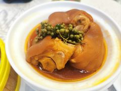 -香云轩·顺德菜(香云纱园林酒店店)