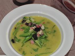 -艳阳天·非遗楚菜(武汉客厅店)