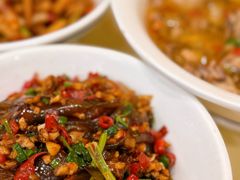 -笨罗卜浏阳菜馆(龙华鹏润达店)