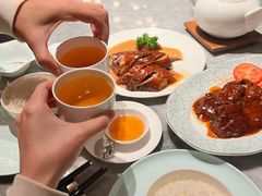 -镛记酒家