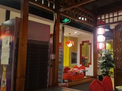 -芦月轩羊蝎子(劲松店)