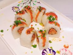 -玫瑰花园自助烤肉(顺义鑫海韵通店)