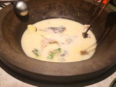 -鲜潭蒸汽石锅鱼(五道口购物中心店)