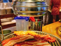 -原始泥炉烤肉(总店)