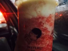 -喜茶(深圳福田星河COCO Park店)
