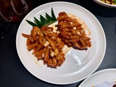 -知楚•精致湖北菜(武商MALL店)