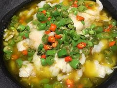 藤椒龙利鱼-心邸·庆宴(雅宝城店)