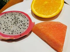 -汉巴味德(百年港湾店)