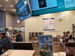 -1点点(大渡口万象汇店)