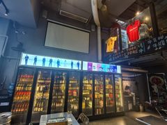 -微醺烤牛·炭火烧烤·精酿啤酒(东郊记忆店)
