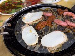 -燚青春东北泥炉烤肉(百合店)