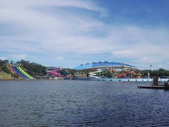 -渔岛海洋度假区