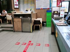 -魏家凉皮(新康隆店)
