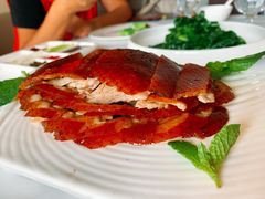 四季民福烤鸭-四季民福烤鸭店(前门店)