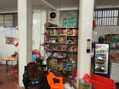 -老财炒饭·熟地蟹·冬瓜蟹