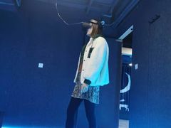 -零纪元VR体验馆·桌游(黄浦店)