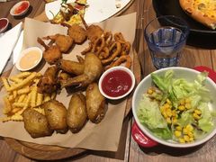 -必胜客(环球店)