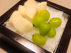 水果-解香楼(八盘岭路店)