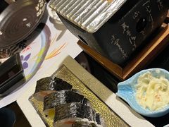 -天狗山料理(省体店)