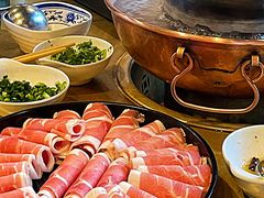 -牛街清真满恒記(平安里西大街店)