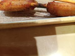 -杨氏青龙虾·羊蝎子(珠江路店)