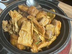 -百福麵家(新馬路店)