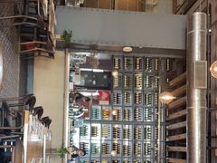 -PIZZA BIANCA(民园店)