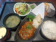 -古京·臻致料理(月湖店)