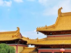 -南京市江宁方山