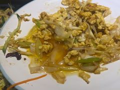 -人民公社大食堂(顺义总店)