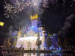 -青岛方特梦幻王国