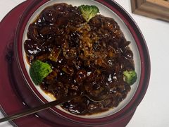 -鹊华居·地道鲁菜·海鲜·融合味(大明湖店)