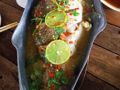 -Doo Dee Thai Food(Issan/Isaan/Esan)