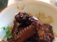 -山外山菜馆(玉泉路店)