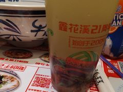 -鑫花溪牛肉米粉(东环大润发店)