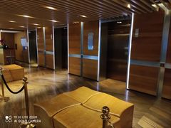 -金奥国际酒店全日餐厅ALTITUDE