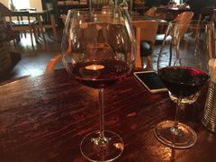 -羽深肉铺 Steak & Wine