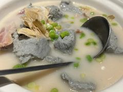 -小大董·烤鸭(观景餐厅·南京西路店)