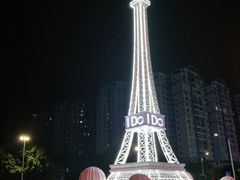 -万达广场(南宁青秀店)