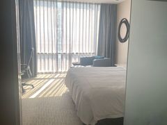 -青岛海尔洲际酒店