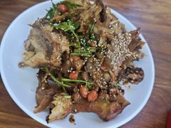 -萍姨抻面馆·鸡架冒菜(清湖店)