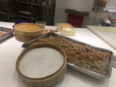 -西贝莜面村(上海百联西郊店)