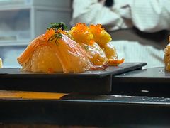 -昊·来了寿司(台湾街店)