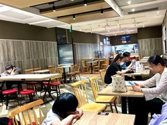 -肯德基(东安路站店)