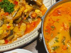 -泰国餐厅 Thai Food(裕华万达店)