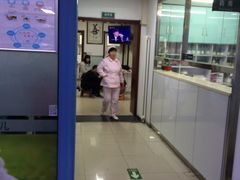 -宠颐生中康贝怡动物医院