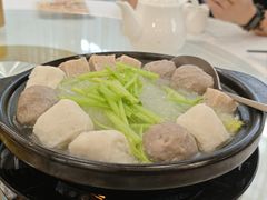 -金华安大酒楼·老牌潮菜·粤式茶点(东方国际店)