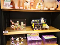 -泡泡玛特POPMART(武汉天地壹方店)