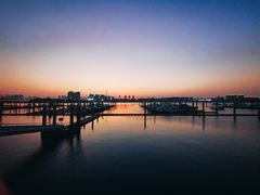 -五缘湾湿地公园