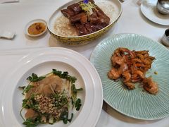 -新兴家喻酒家·羊城名宴(昌岗店)